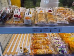-一鸣真鲜奶吧(三山街地铁站店)