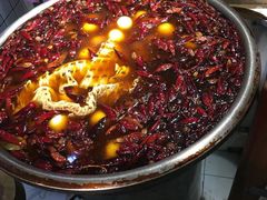 -三兄弟高炉烧饼