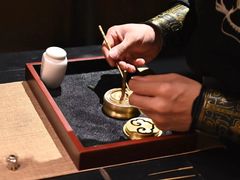 -德迹斋禅意文化茶馆·茶空间·商务洽谈•宴席(桃园店)