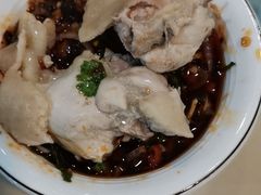 -龙鑫记清远脆皮鸡胡椒猪肚鸡