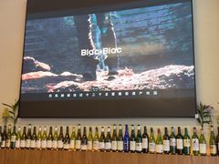 -Blac+Blac(中海环宇荟店)