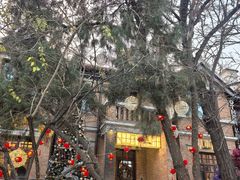 -天津五大道文化旅游区