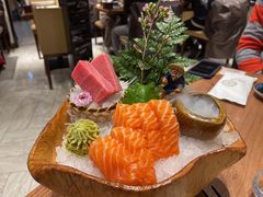 -阿吾罗日本料理(K11艺术中心店)