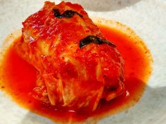 -朴大人炭烤·韩国料理(奥帆中心海尔洲际店)