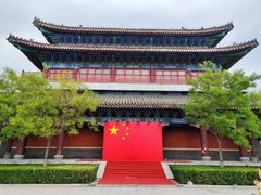 -天津妈祖文化园