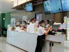 -奈雪的茶(大连新玛特店)