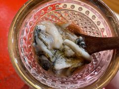 醋生蚝-鮨青(恒基名人购物中心店)