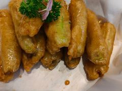 -申阿婆·上海菜·小海鲜(国展店)