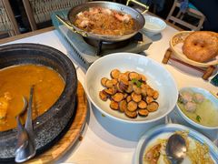 -0776食堂·京城创意菜(七里庄店)