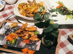 -陶缘一号·四季缘·老字号顺德菜·户外婚礼家宴(西滘店)