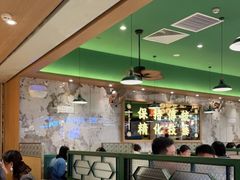 大堂-肥小福·烧鹅专门店(环宇荟店)