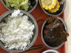 -宁波工程学院食堂(东校区)