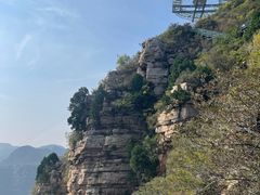 -京东石林峡风景区