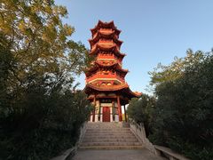 -云龙湖旅游景区