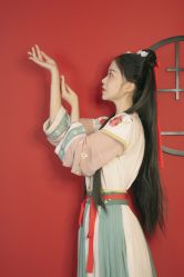 -浮生梦·百里长安汉服体验·化妆造型(永宁门skp店)