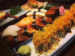 -千代武日本料理(开发区店)