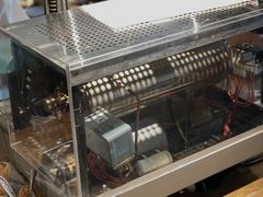 -Metal hands·铁手咖啡