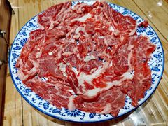 -袁山山重庆火锅(丈八北路店)