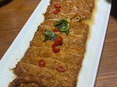 -掌上鲜(南顺城街店)