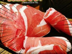 -湊湊火锅·茶憩(来福士广场店)