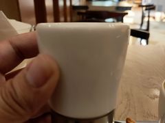 -The Lounge大堂酒廊·咖啡·沙拉·下午茶(金茂深圳JW万豪酒店)
