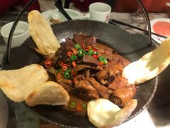 -金佬馆·川菜bistro(芜湖镜湖万达店)