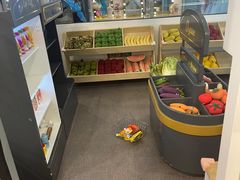 -FAIRYLAND龙族星球主题餐厅(凯丹广场店)