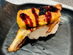 -争鲜回转寿司(朝外悠唐PLUS店)