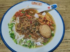 面条-无名粉店(五一广场店)