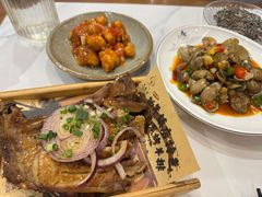 -火龙堂·风味民间菜(文一路店)