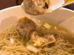 -一记面馆(易发店)