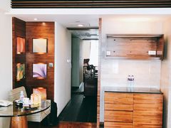 -铜锣湾如心酒店