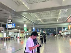-合肥南站