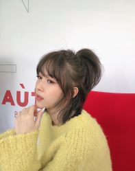 -东秀护肤造型