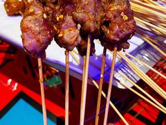 半状牛肉-小四川水煮鱼(鞍山总店)