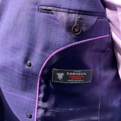 -红领RED COLLAR西装定制体验中心