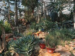 -国家植物园南园