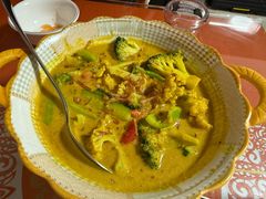 -金莲饭店·东南亚广东特色风味