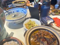 -寨子里的·钵钵菜·湘西山里菜(魅力湘西店)