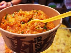 -丁家坡洋芋·观音桥好吃街A区(全国总店)