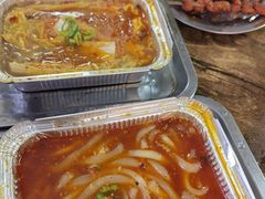 -清真·馬坡二旦烧烤(人生一串拍摄店)