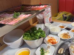 -韩宫宴烤肉·料理(南京江宁万达店)