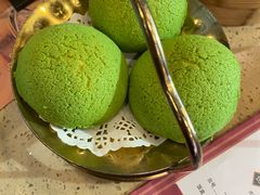 -点都德(世纪汇店)
