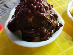 -二斗栗子(黄河道店)