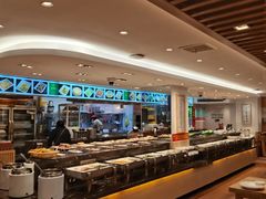 -素满香·素食自助餐(西安·民乐园店)