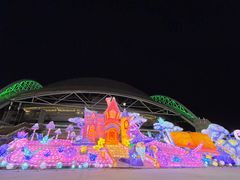 -沈阳奥体冰雪嘉年华