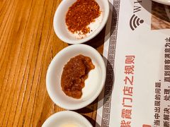 -紫霞门韩国料理烤肉(深南东路店)
