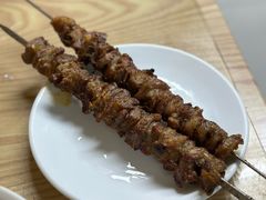 -胖子卤煮