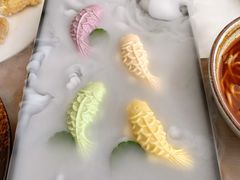 -青梅酒肆PLUS(长白仙岛北路店)