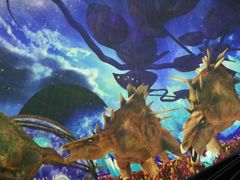 -陕西自然博物馆